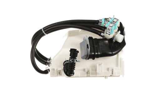 Samsung DC97-21472A ENSEMBLE BOÎTIER TIROIR-MODULE