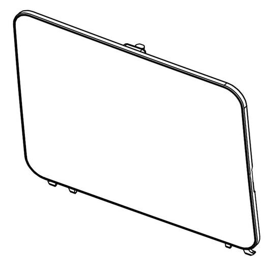 DC97-21478B ENSEMBLE COUVERCLE FILTRE;WF8/6000