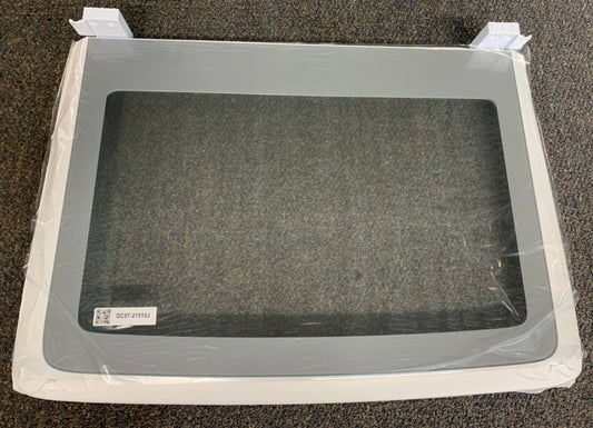 Couvercle d'assemblage du module TC du Samsung DC97-21510J