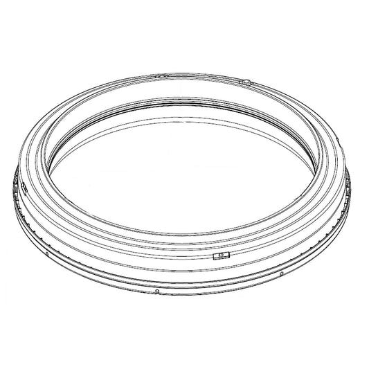 DC97-21552B Assy Balancer;A2 Pjtwa7000Rl