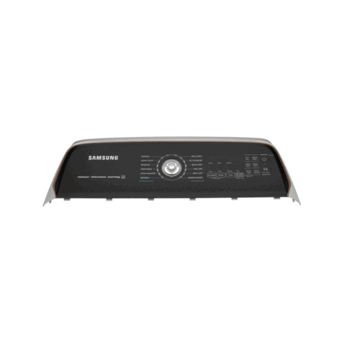 Panneau de commande Samsung DC97-22929B ; DV7000A, DVE