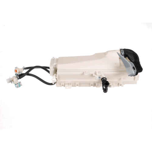 samsung DC97-23199A ASSY HOUSING DRAWER