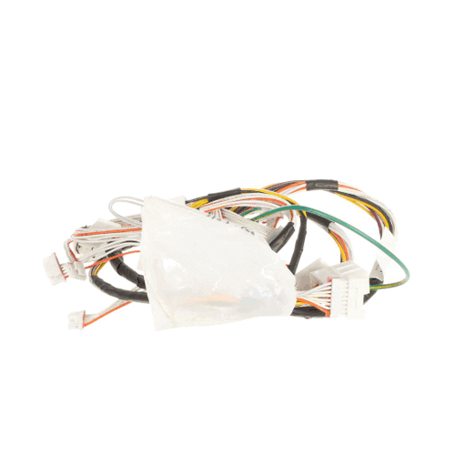 Samsung DD39-00015A Dishwasher Control Panel Wire Harness