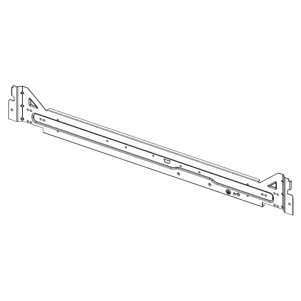 Samsung DD61-00629A Bracket Door Adjuster