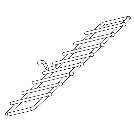 Support de tasse Samsung DD61-00663A (2)