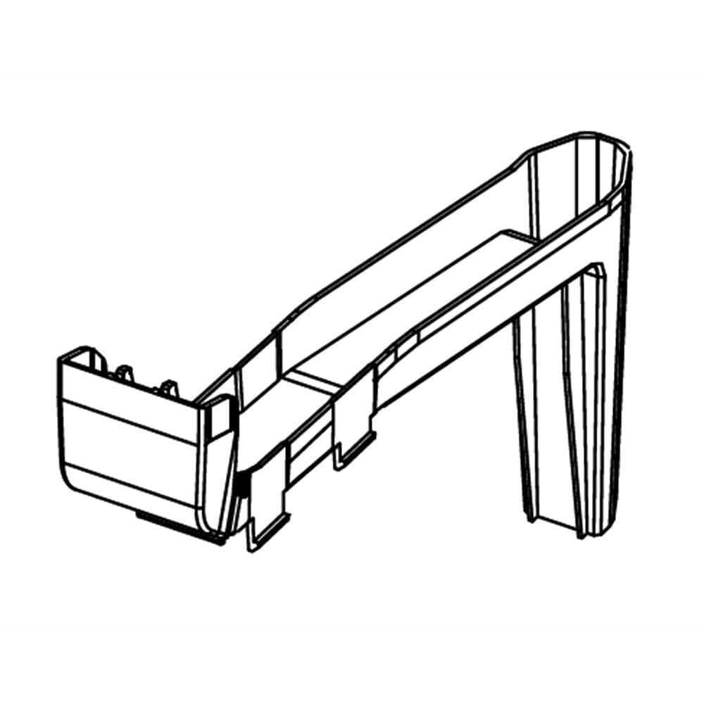 Samsung DD61-00682A Guide Frame
