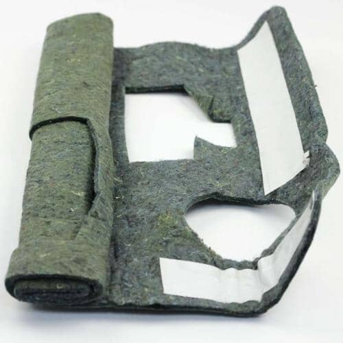 DD63-00121A Absorbeur-Bac Avant