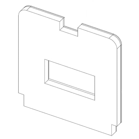 Porte d'absorption Samsung DD63-00224G