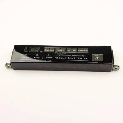 Carte de contrôle d'affichage pour lave-vaisselle DD64-00066A