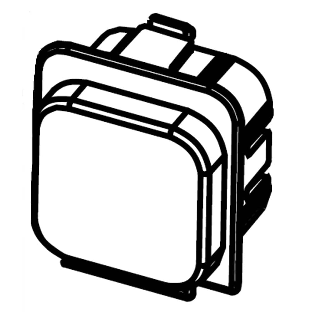 Bouton-poussoir Samsung DD64-00120B