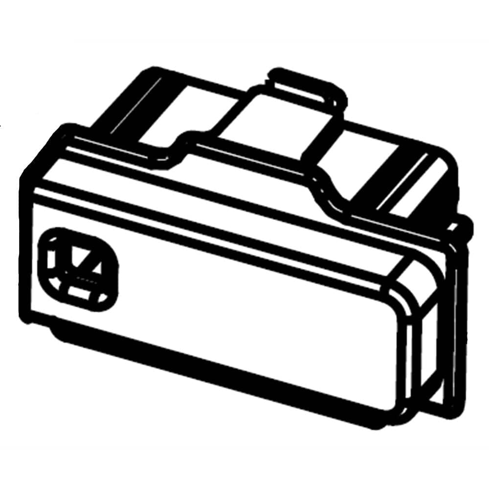 Bouton-poussoir Samsung DD64-00127C