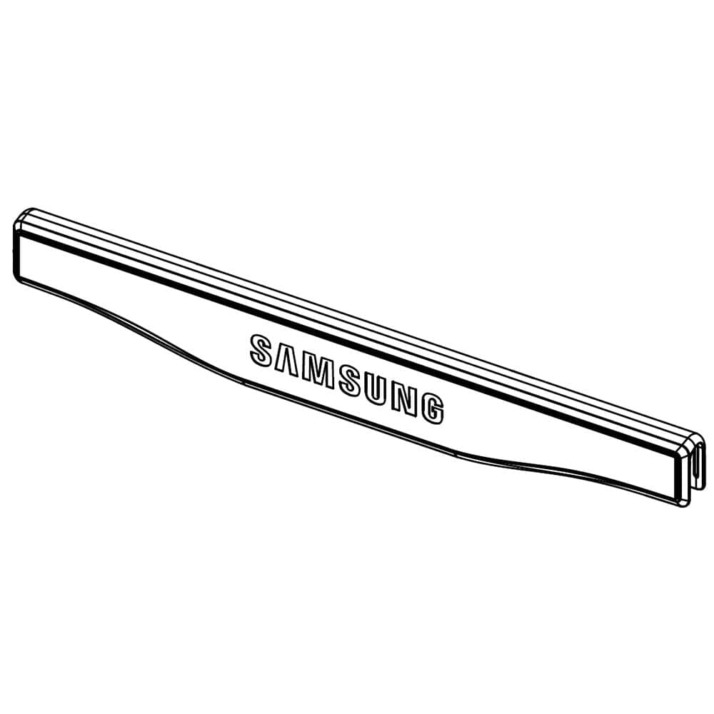 Samsung DD64-00144A Hndle Bskt