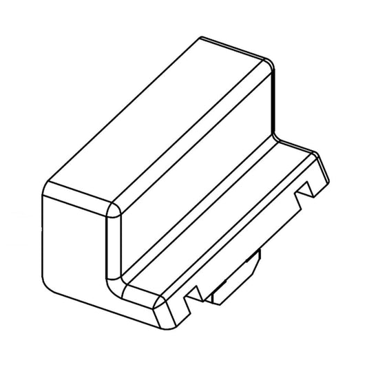 Samsung DD66-00123A Damper