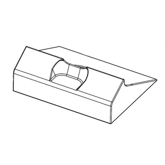DD66-00182A VANE-RUBBER