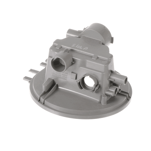 DD67-00112A Dishwasher Sump