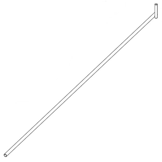 Cadre métallique Samsung DD67-00193A 3ème (2)