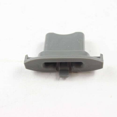 DD81-01378A Dishwasher Dishrack Slide Rail Stop