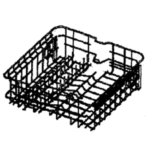 Panier Samsung DD81-01505A