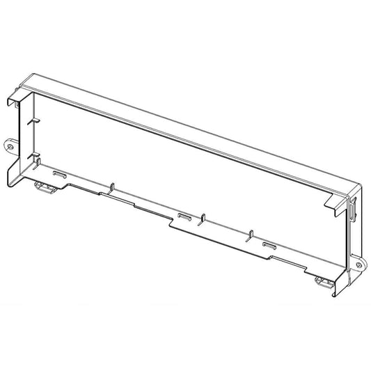 Samsung DD81-01993A Dishwasher Control Board Guide