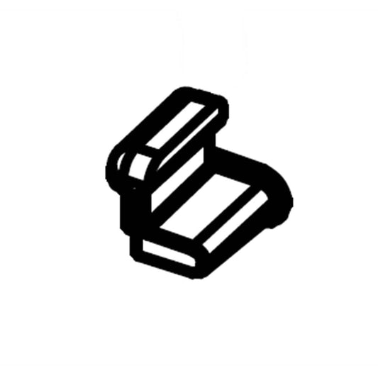 Samsung DD81-02044C Assy-Guide Front Left