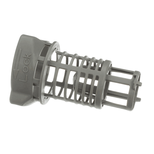 Filtre grossier pour lave-vaisselle Samsung DD81-02291A