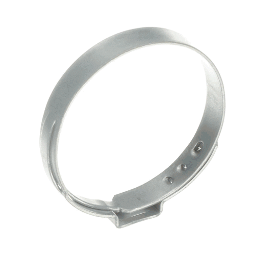 DD81-02481A CLAMPER HOSE OUT