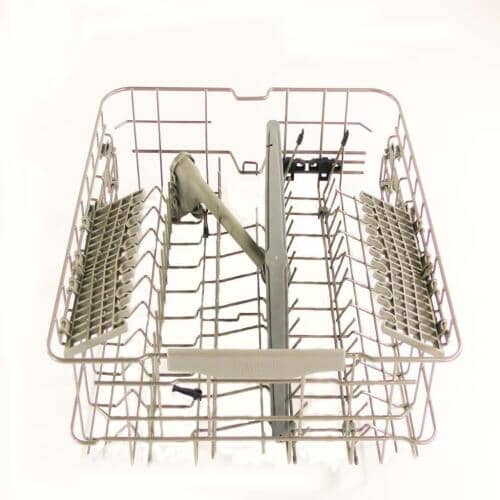 Samsung DD82-01072A Dishwasher Dishrack Assembly, Upper