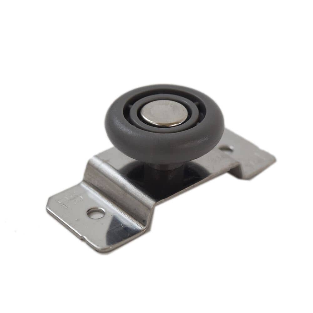 Samsung DD82-01335A Dishwasher Dishrack Slide Rail Roller