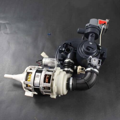 DD82-01376A Ensemble carter et moteur pour lave-vaisselle