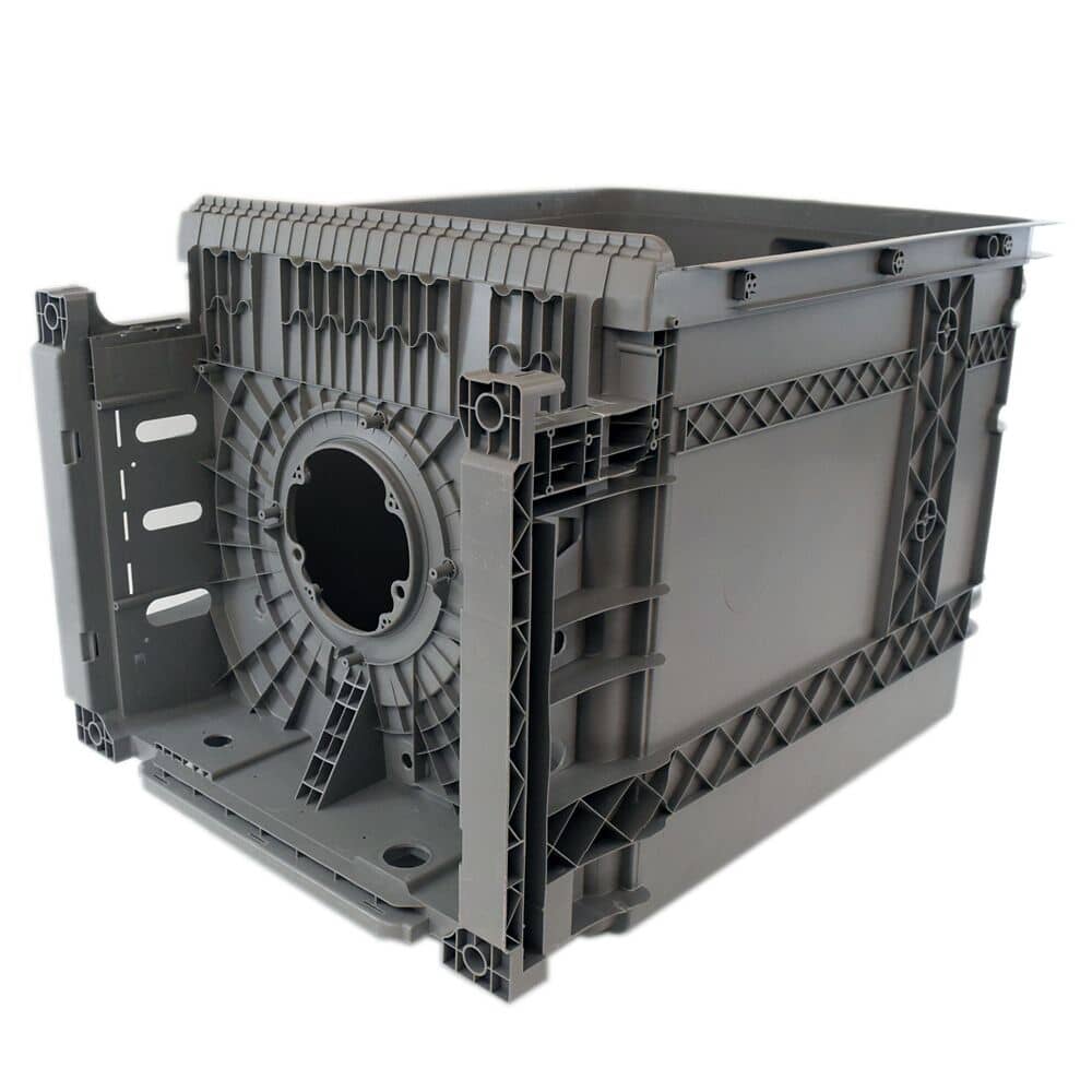 Ensemble de cuve pour lave-vaisselle Samsung DD82-01435A