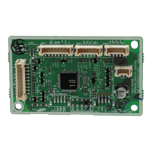 DD92-00058K ASSEMBLY MODULE