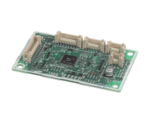 DD92-00058R MODULE D'ASSEMBLAGE ; AFFICHAGE_CONTRO