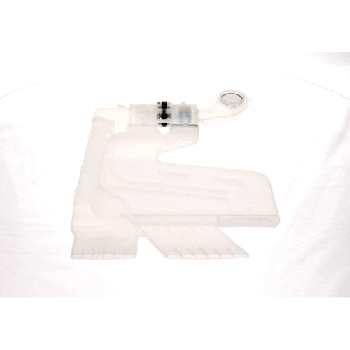 Samsung DD93-01009A ASSEMBLAGE CONDUIT SEC