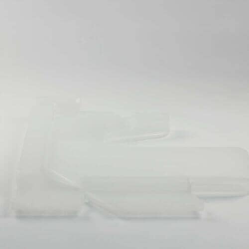 Ensemble de condenseur de conduit DD94-01031A