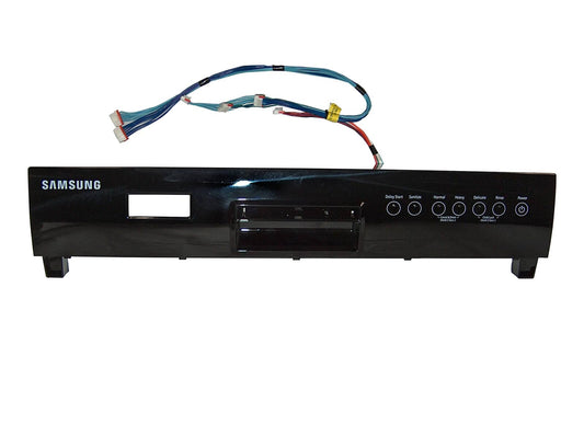 DD97-00105B PANNEAU DE COMMANDE D'ASSEMBLAGE