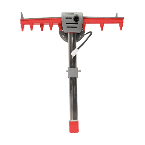 DD97-00484C MOUVEMENT D'ASSEMBLAGE