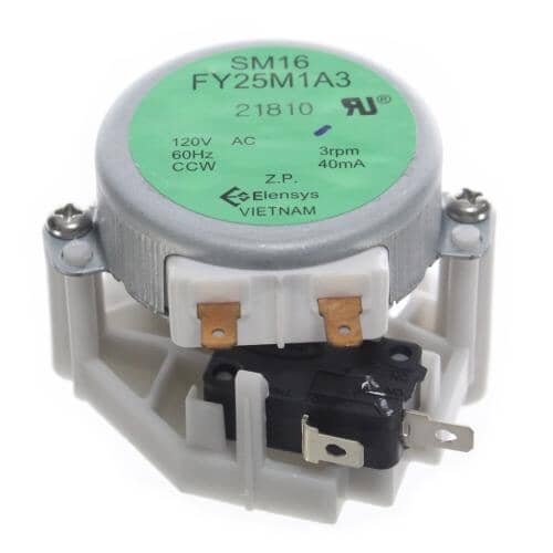 DD97-00519C GUIDE D'ASSEMBLAGE WATER-SUB