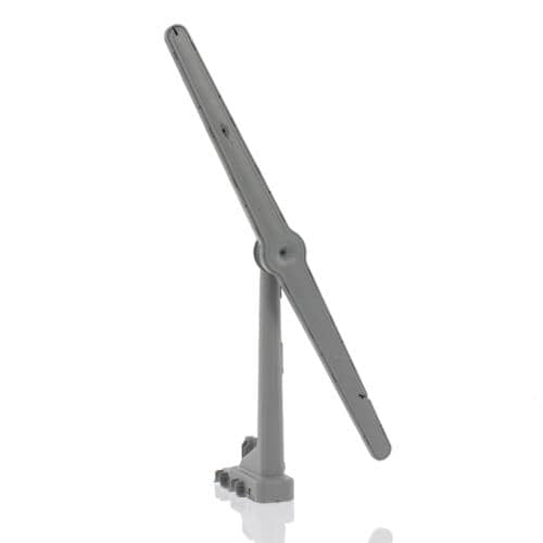 DD97-00559A ASSEMBLAGE DU ROTOR MILIEU