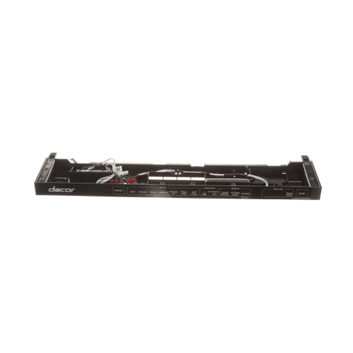Boîtier de panneau d'assemblage Samsung DD97-00589B ; DW9500M, FBI
