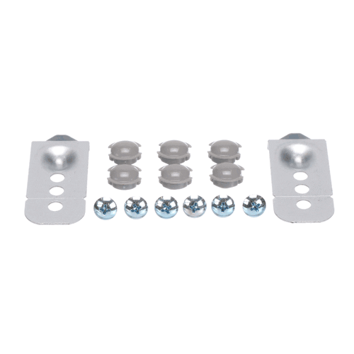 Kit de support d'installation pour lave-vaisselle Samsung DD98-01051C