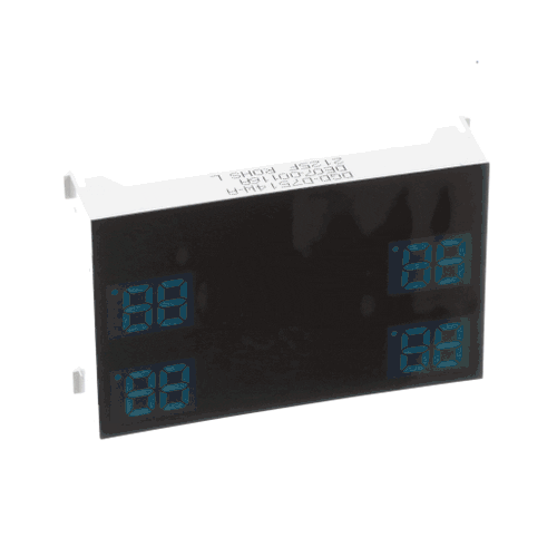 Affichage LED DE07-00116A