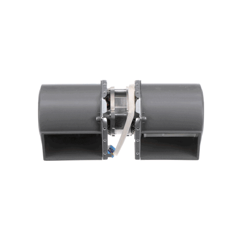 Samsung Microwave DE31-00029K Motor Ac Ventilation