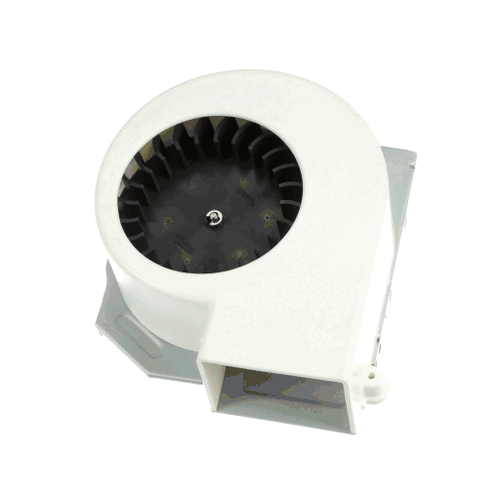 Moteur de ventilateur de four mural Samsung NQ70M6650DS/AA