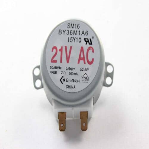 Samsung DE31-00026A Entraînement moteur