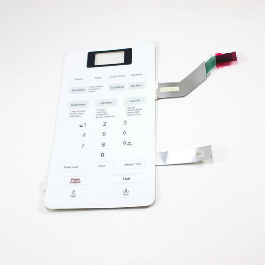 Interrupteur pour micro-ondes/hotte Samsung DE34-00206B