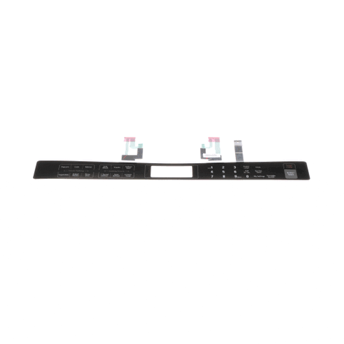 Clavier micro-ondes DE34-00333A
