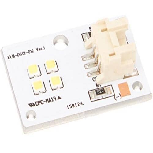 Lampe d'assemblage LED Samsung DE96-01131B