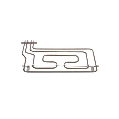 DE47-00066A HEATER SHEATH-GRILL