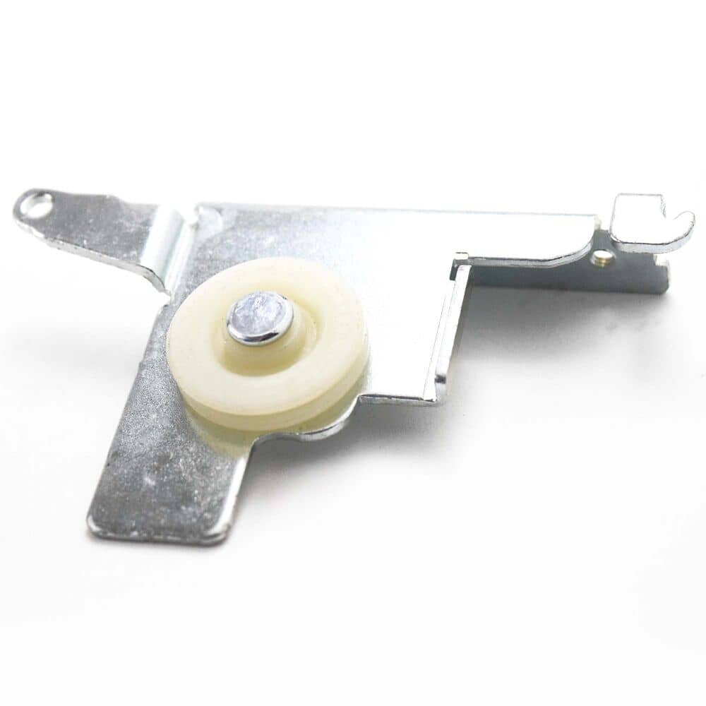 Samsung DE61-00285A Microwave Sliding Arm Bracket Assembly, Right