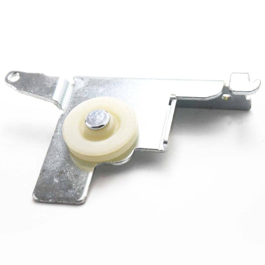 Samsung DE61-00285A Microwave Sliding Arm Bracket Assembly, Right